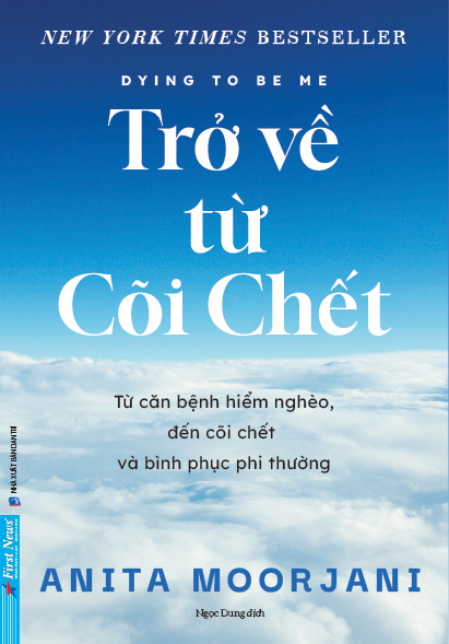 Dying To Be Me - Trở Về Từ Cõi Chết - Ảnh 2