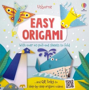 easy origami - Ảnh 2