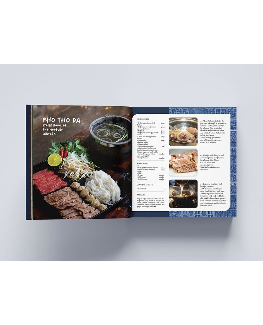 Easy To Cook - 40 Delicious Vietnamese Dishes - Ảnh 6