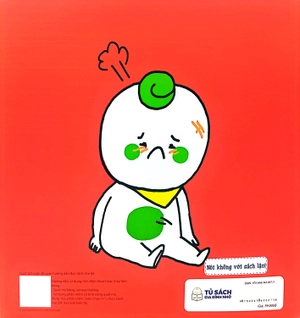 ehon kĩ năng sống - miu bé nhỏ - tập 25 - đừng đánh nhau nhé! - Ảnh 7