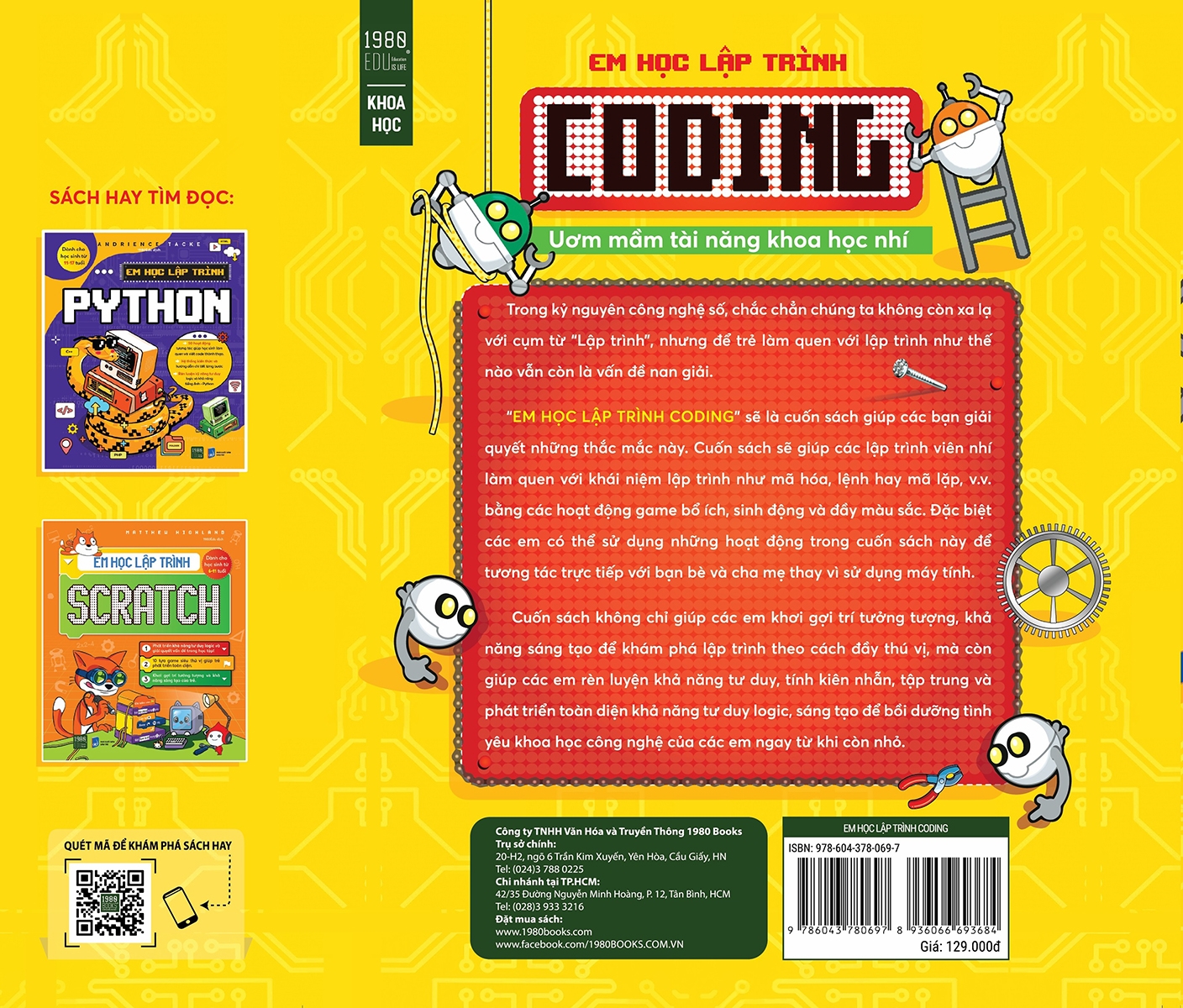 em học lập trình coding - Ảnh 3
