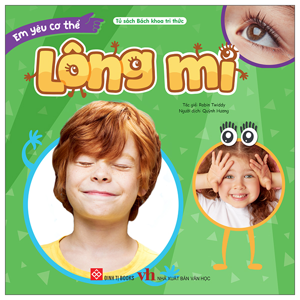 Em Yêu Cơ Thể - Răng - Ảnh 11