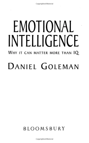 emotional intelligence (exp) - Ảnh 4