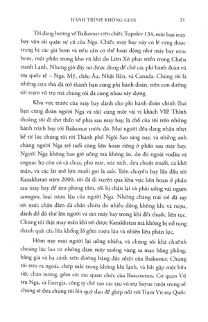 endurance - hành trình không gian - Ảnh 7
