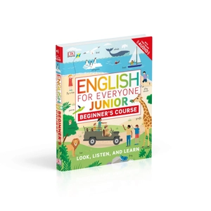 english for everyone junior: beginner's course - Ảnh 10