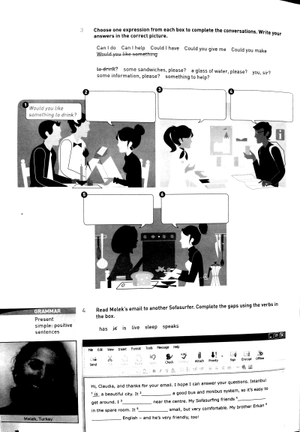 english unlimited - elementary - wb fahasa reprint edition - Ảnh 8