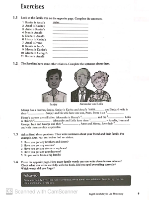 english vocabulary in use: elementary book with answers fahasa reprint edition: vocabulary reference and practice (cd-rom) - Ảnh 7