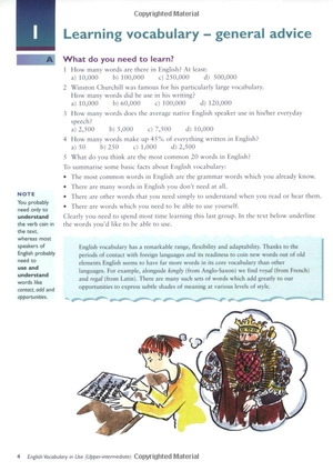 english vocabulary in use upper-intermediate book with answers - Ảnh 10