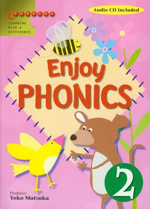 enjoyphonics2 - Ảnh 2