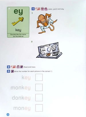 enjoyphonics3 - Ảnh 9