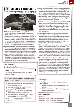 expert ielts 6: student resource + key - Ảnh 5