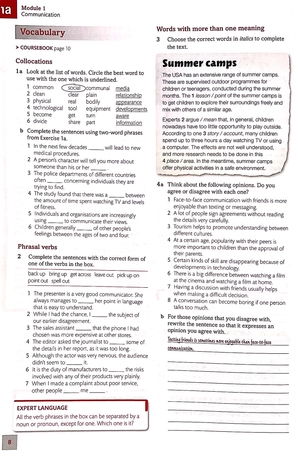 expert ielts 6: student resource + key - Ảnh 6