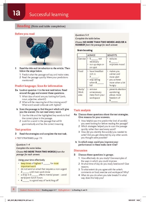 expert ielts 7.5 coursebook with online audio and myenglishlab pin pack - Ảnh 4
