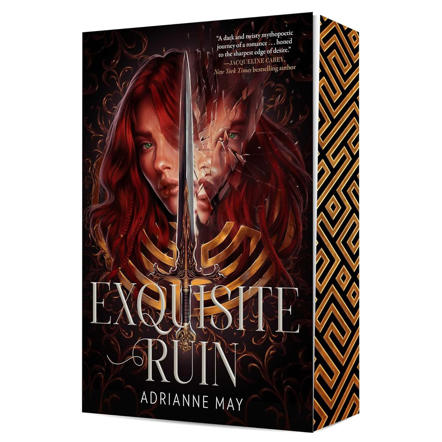 Exquisite Ruin