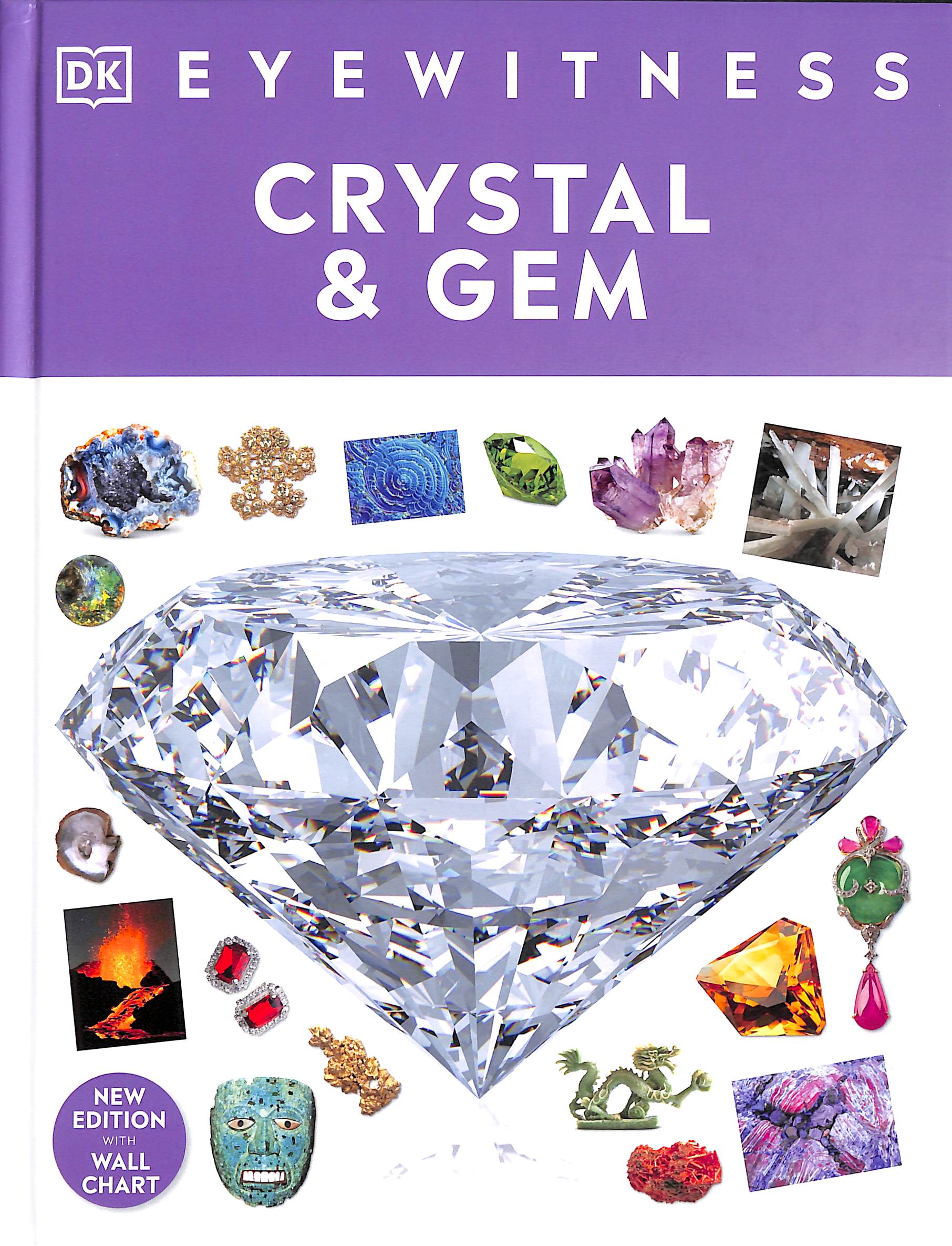 Eyewitness - Crystal And Gem - Ảnh 2