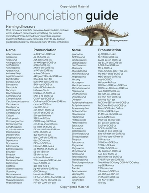eyewitness: dinosaur - Ảnh 9