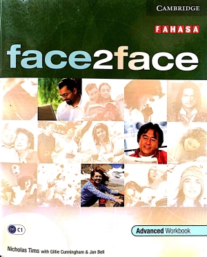 face2face advanced workbook with key fahasa reprint edition - Ảnh 3