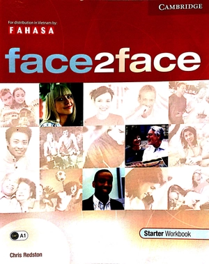 face2face starter workbook with key fahasa reprint edition - Ảnh 3