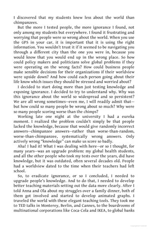 factfulness: ten reasons we're wrong about the world - and why things are better than you think - Ảnh 15