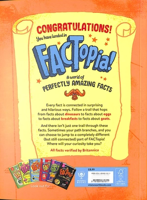 factopia! - Ảnh 13