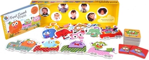 feel good train (learning train) - Ảnh 4