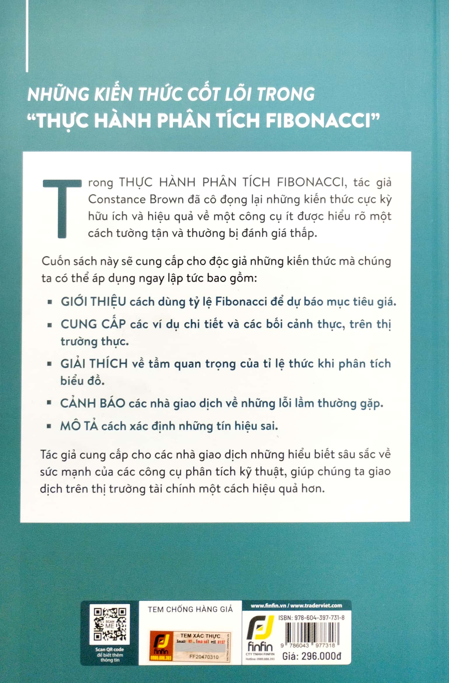 fibonacci analysis - thực hành phân tích fibonacci - Ảnh 6