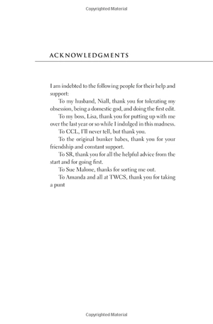 fifty shades of grey - Ảnh 4