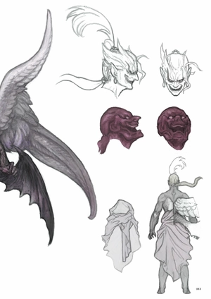 final fantasy xiv: stormblood | art of the revolution - eastern memories - Ảnh 14