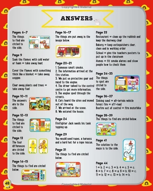 firefighter in training - Ảnh 13