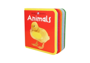 first felt - animals - Ảnh 3