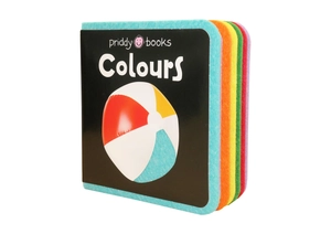 first felt - colours - Ảnh 8