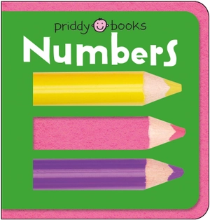 first felt - numbers - Ảnh 4