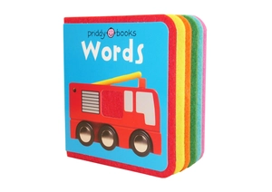 first felt - words - Ảnh 8