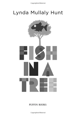 fish in a tree - Ảnh 5