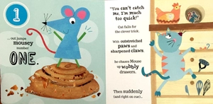 five clever mice - Ảnh 3