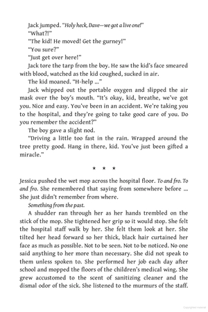 five nights at freddy's: tales from the pizzaplex - book 1 - lally's game - Ảnh 6