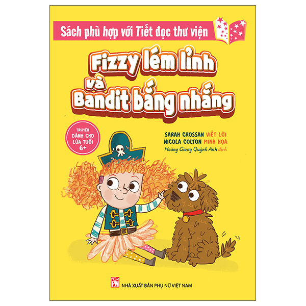 Fizzy Lém Lỉnh Và Bandit Bắng Nhắng