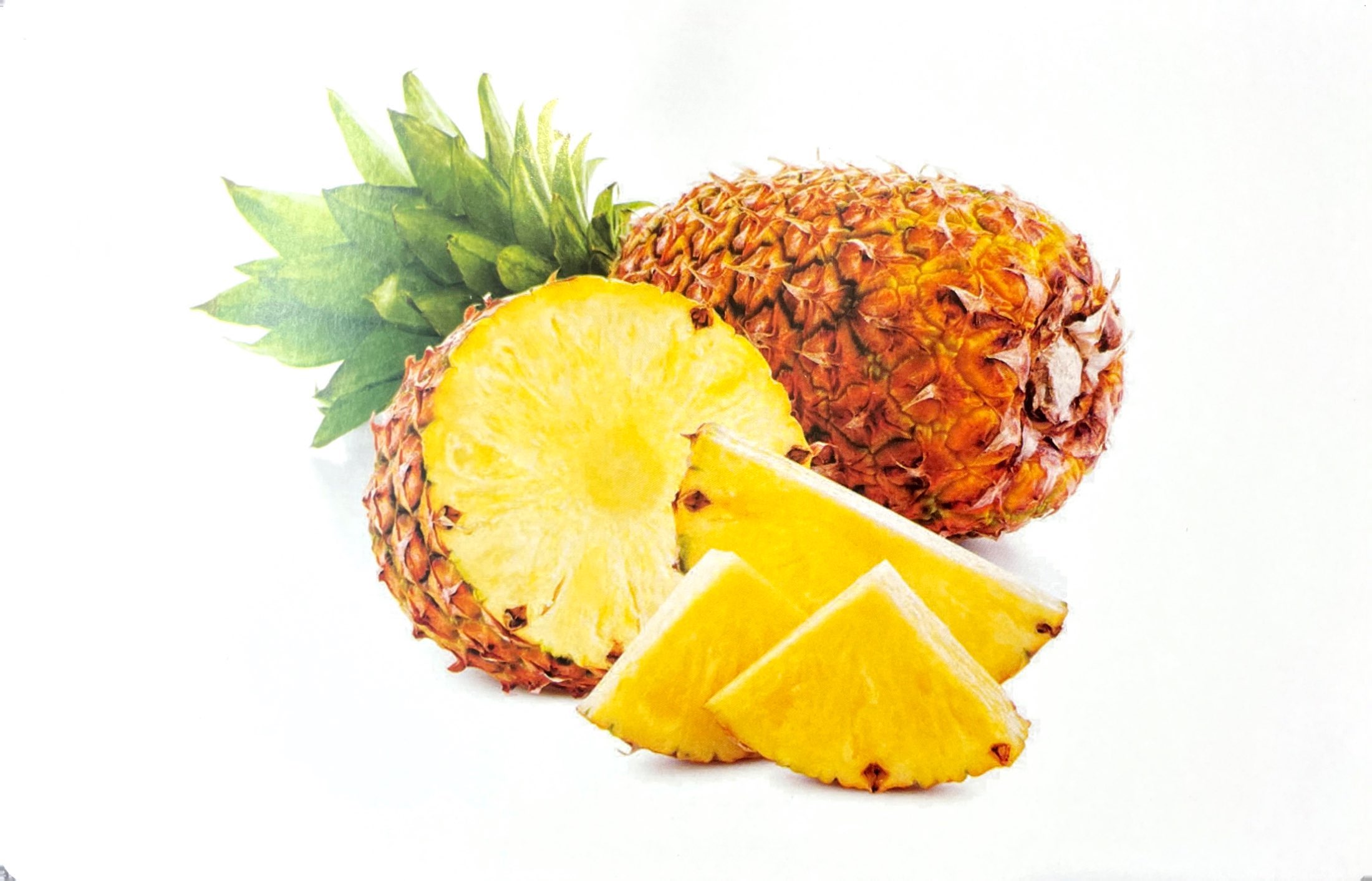 flash card tiếng anh - fruit (trái cây) (tái bản 2023) - Ảnh 6