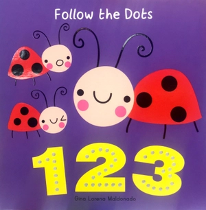follow the dots 123 - Ảnh 3
