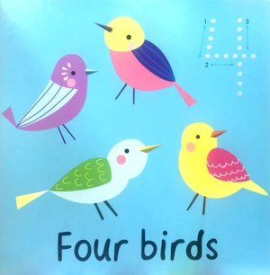 follow the dots 123 - Ảnh 7