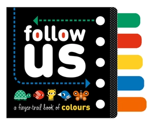 follow us - Ảnh 2