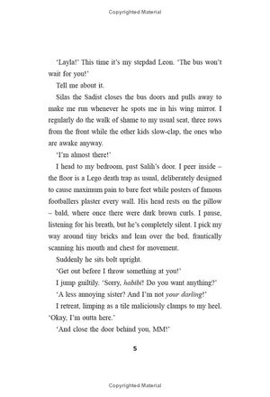 four good liars - Ảnh 11