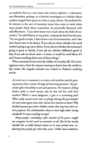 freakonomics - Ảnh 3
