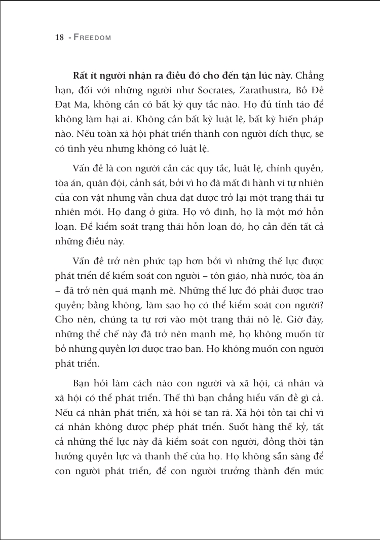 freedom - the courage to be yourseft - tự do - như chim tung cánh - Ảnh 10