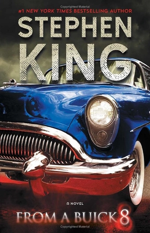 from a buick 8 - Ảnh 2