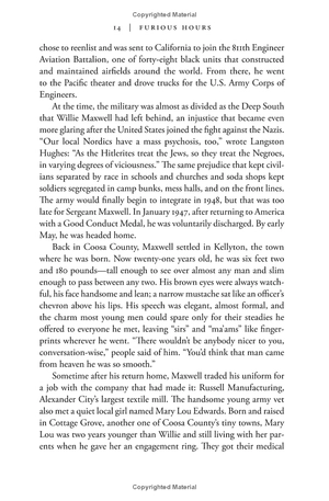 furious hours: murder, fraud, and the last trial of harper lee - Ảnh 14