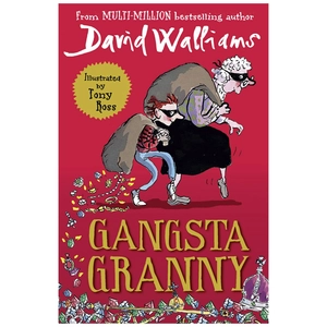 gangsta granny