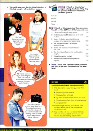 gateway b1+ student's book pack - 2nd edition - Ảnh 11