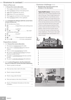 gateway to the world a2 workbook with digital workbook - Ảnh 4