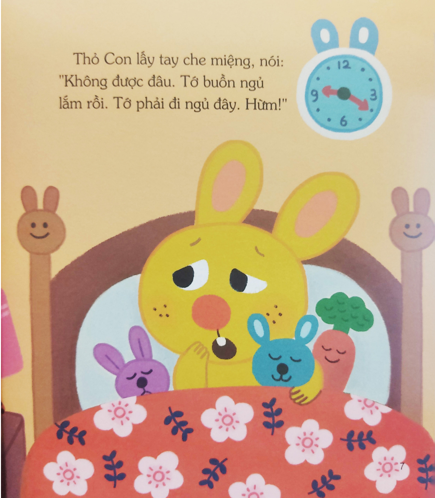 gấu con tinh nghịch - sự quan tâm và lòng biết ơn: cảm ơn đom đóm! - Ảnh 4